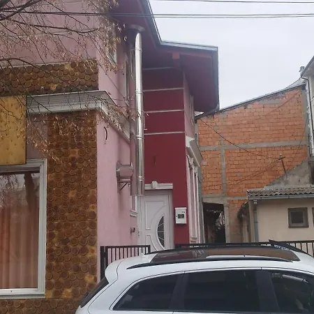 Small Apartment Private Bathroom Strong Wi-Fi Belgrade Room photo