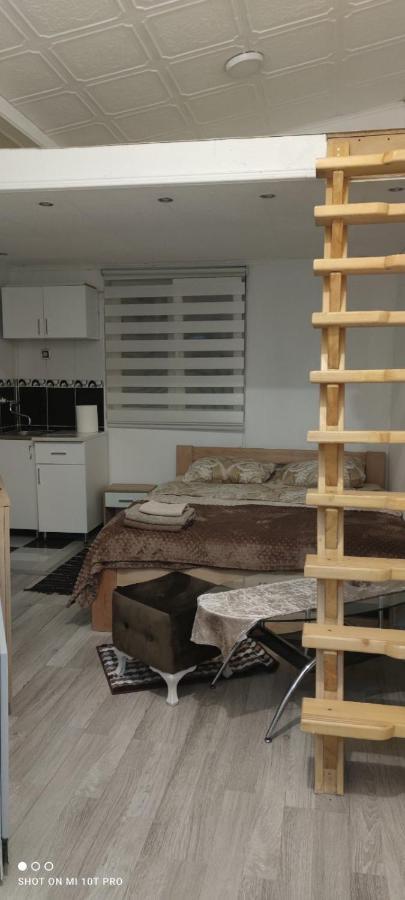 Small Private Bathroom Wi-fi Belgrad