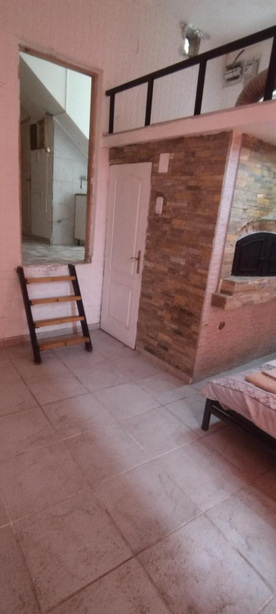 Small Private Bathroom Wi-fi Belgrad