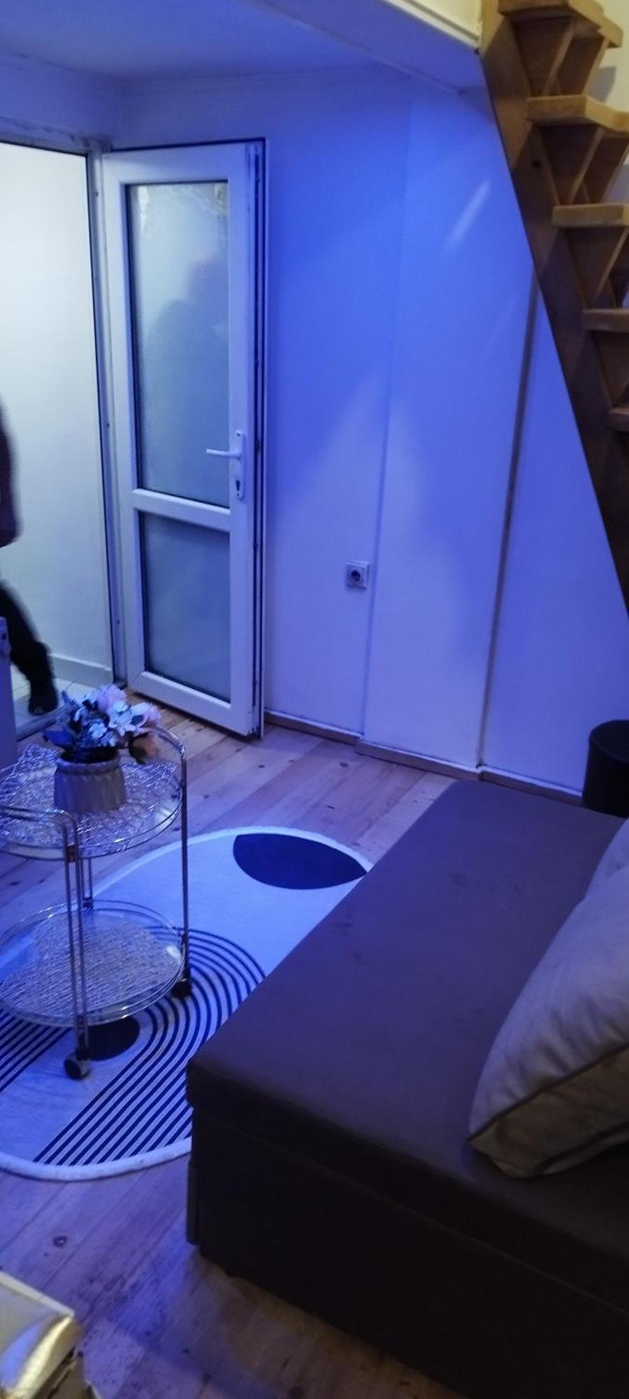 Apartment Small Private Bathroom Wi-fi