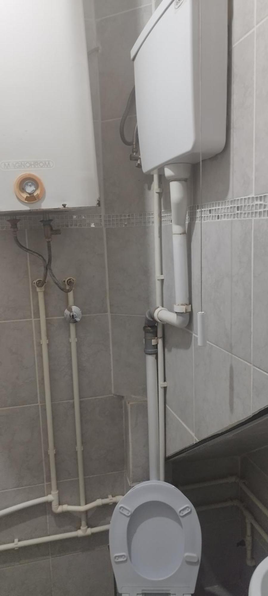 Lägenhet Small Private Bathroom Wi-fi *